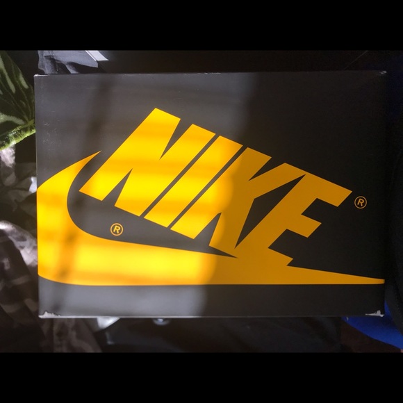 Jordan retro 1 pollen - Picture 3 of 5